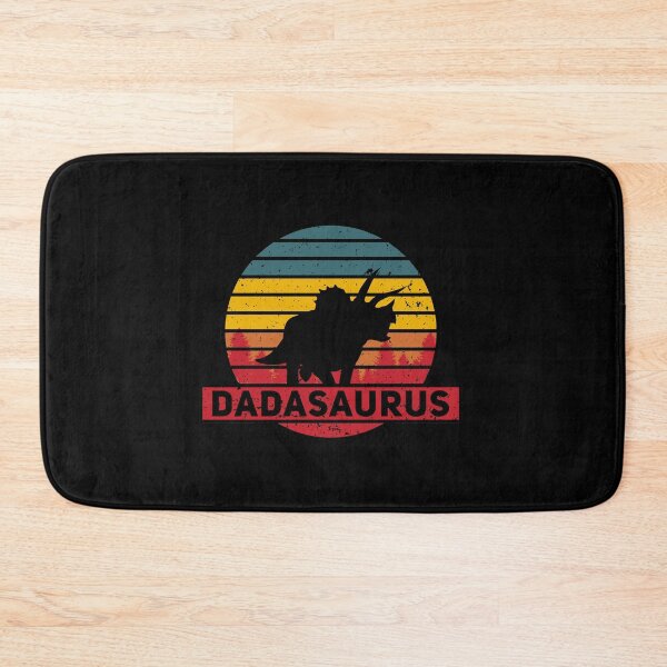 Item preview, Dadasaurus designed and sold by TheBeastNation.