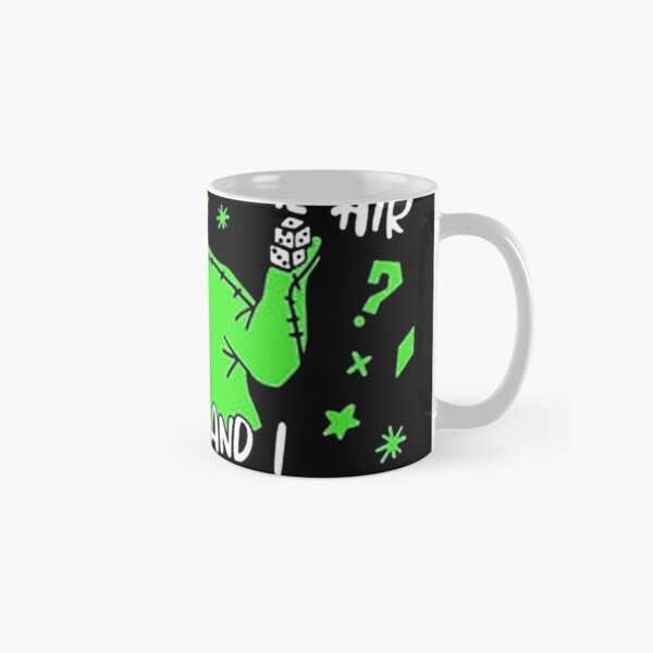 Tassen The Nightmare Before Christmas Redbubble