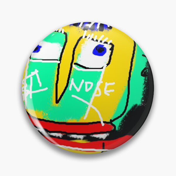 Item preview, DaDa was is was designed and sold by Rainer Kristuf.
