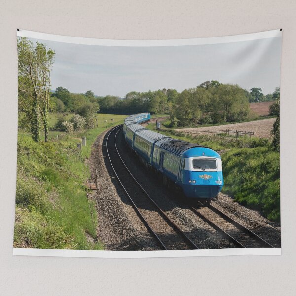 Item preview, Willand Pullman designed and sold by hawkie.