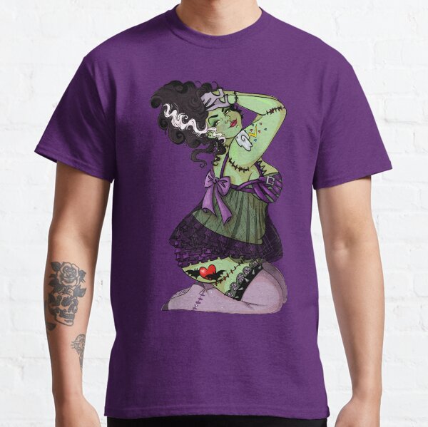Frankie's Girl Classic T-Shirt