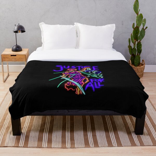 Item preview, Justice for all designed and sold by IcalsaidArt.