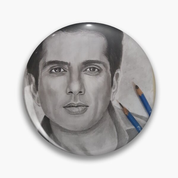 Item preview, Sonu sood  designed and sold by Lokesh  Patidar.