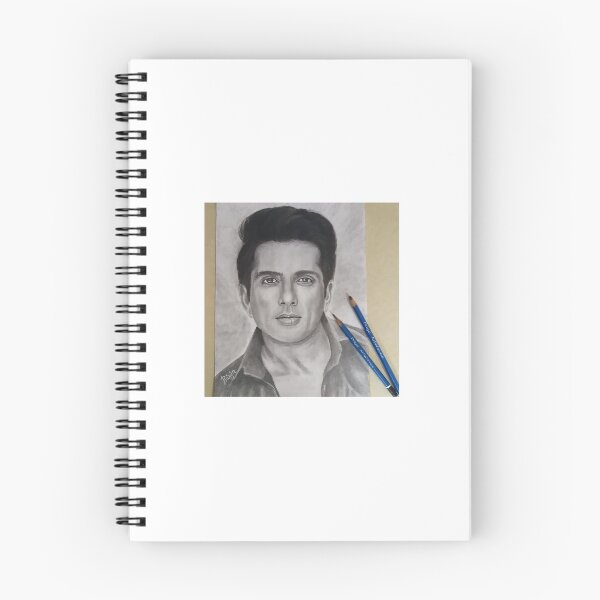 Item preview, Sonu sood  designed and sold by Lokesh  Patidar.