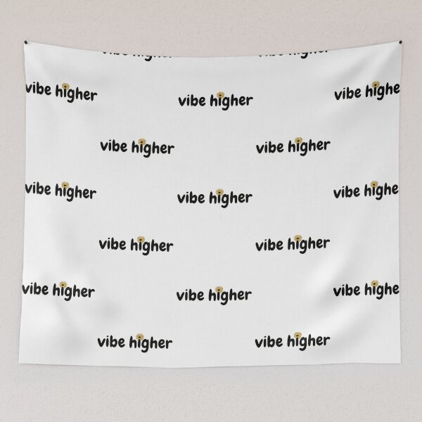 Item preview, vibe higher designed and sold by Sumaiyasultana.