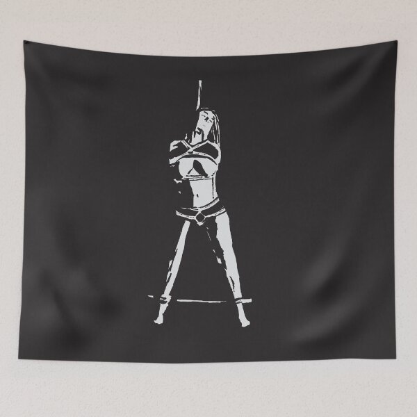 Item preview, Standing and separated designed and sold by BondageT.