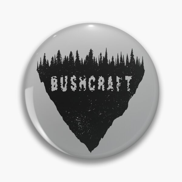 Item preview, Bushcraft designed and sold by tabemisa.