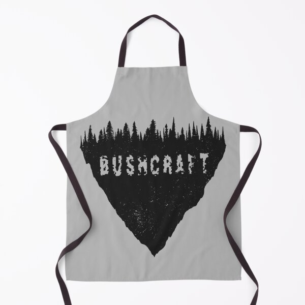 Item preview, Bushcraft designed and sold by tabemisa.