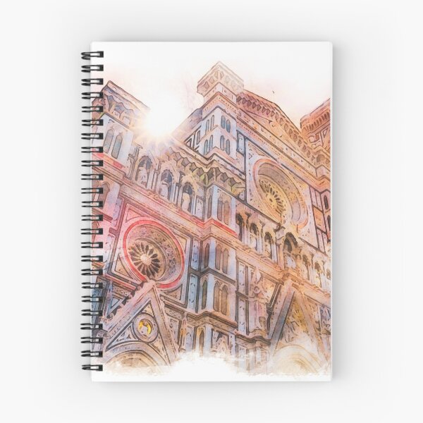 Item preview, Florence Cathedral designed and sold by AM FineArtPrints.