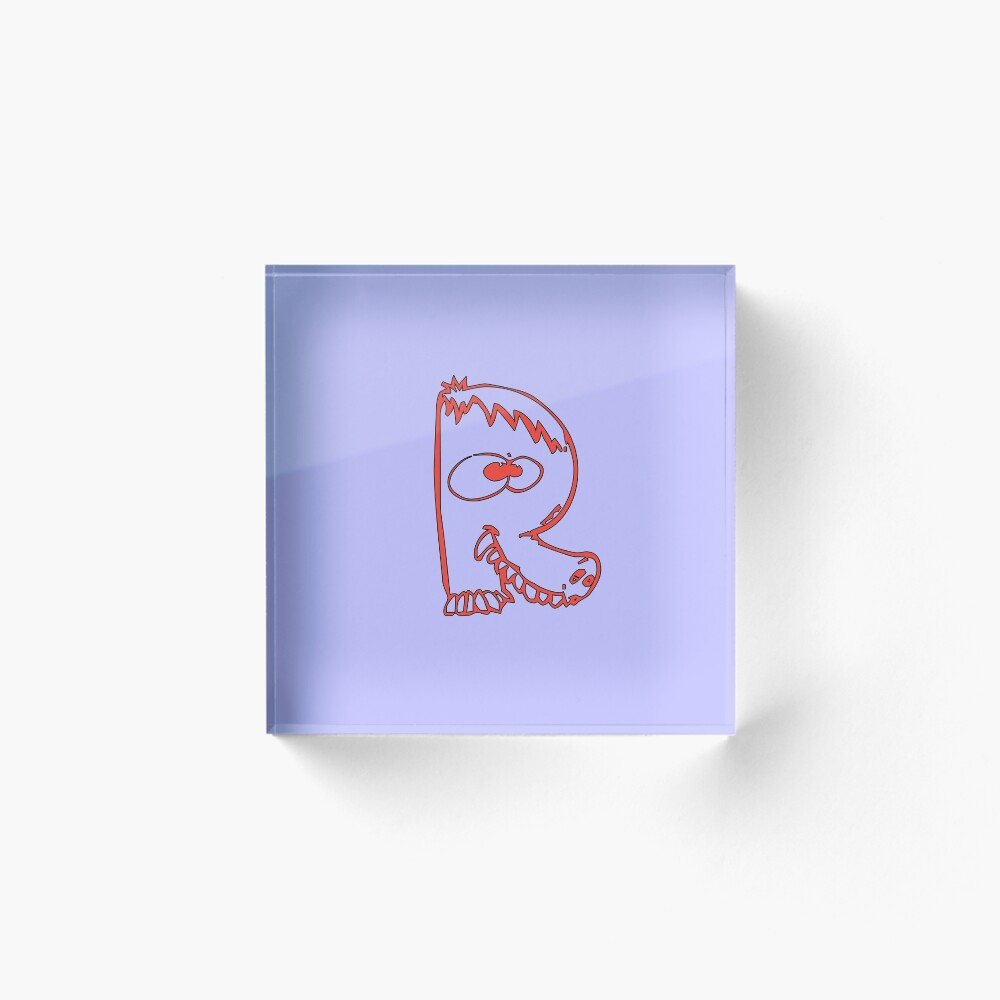 Item preview, Acrylic Block designed and sold by Rajeev5025.