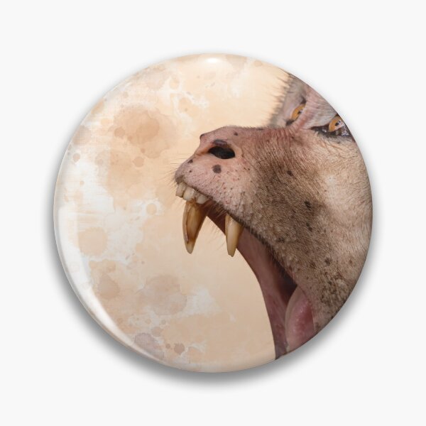 Item preview, monkey, his mouth wide opened   designed and sold by Soban Raj.