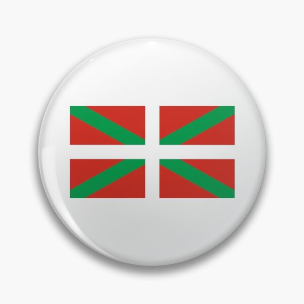 Item preview, Euskadi flag designed and sold by Tshirtspain.