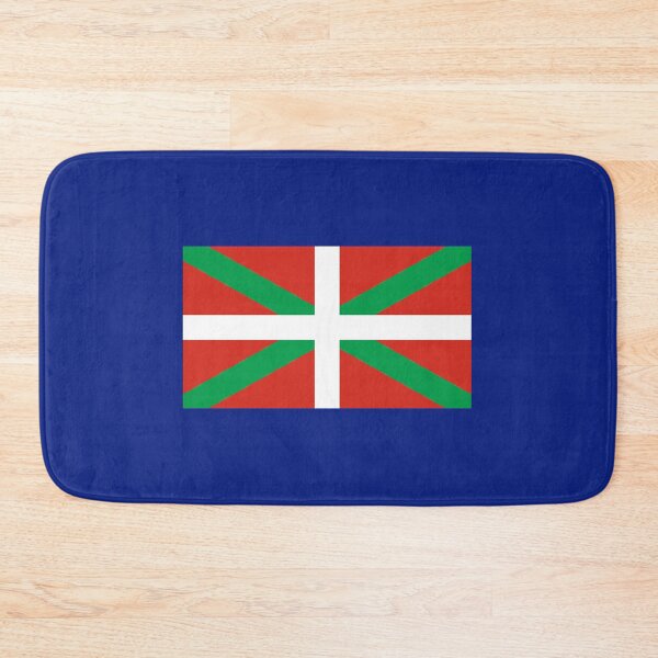 Item preview, Euskadi flag designed and sold by Tshirtspain.