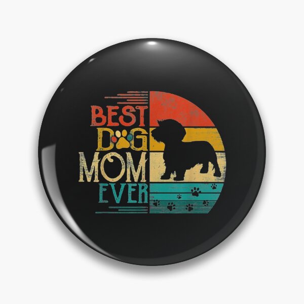Artikelvorschau, Herren Dackel Vintage Hund Papa Shirt Coole Vatertag Retro Daddy TShirt55 entworfen und verkauft von emilydor.