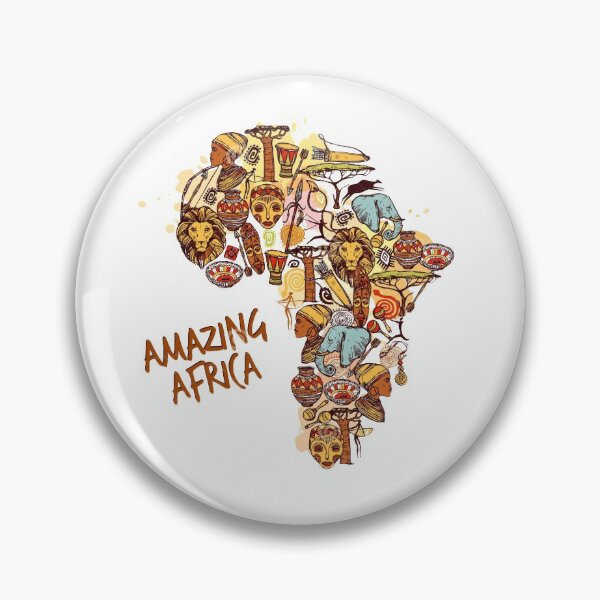 Item preview, Mama Africa designed and sold by Karym9596.