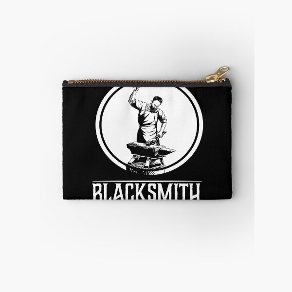 Item preview, Blacksmith Master Blacksmith designed and sold by MooonTees.