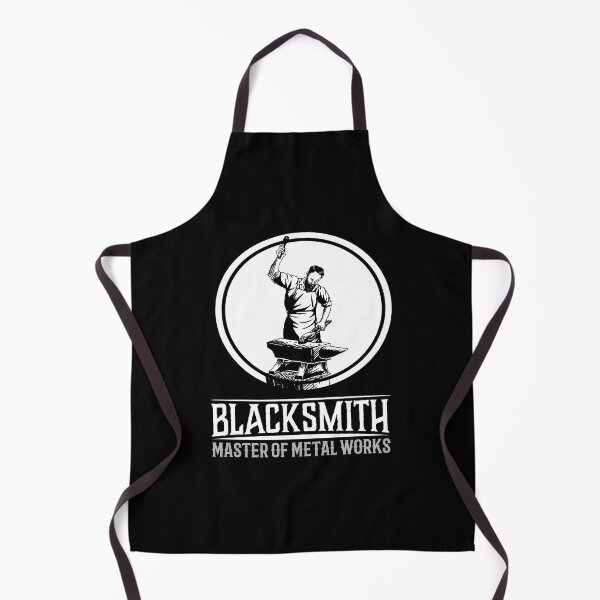 Item preview, Blacksmith Master Blacksmith designed and sold by MooonTees.