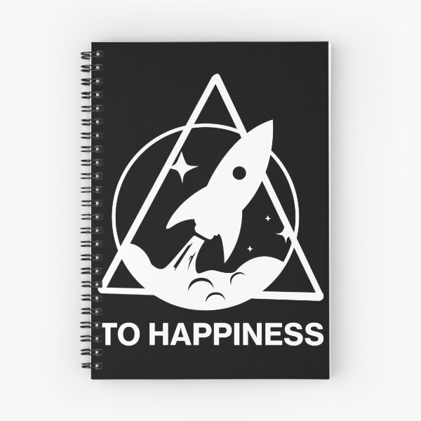 Item preview, To happiness towards everything beautiful designed and sold by ArtDesigner7.