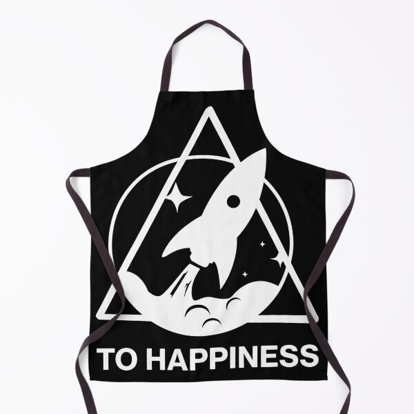 Item preview, To happiness towards everything beautiful designed and sold by ArtDesigner7.