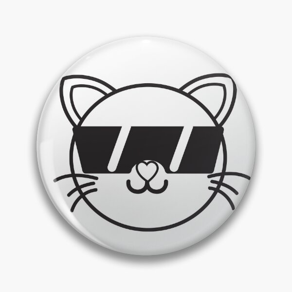 Item preview, Pawsome cat dad (Fathers Day Gift Ideas) designed and sold by fluffyfriends.