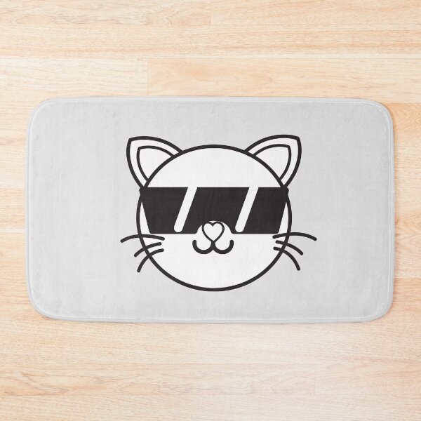 Item preview, Pawsome cat dad (Fathers Day Gift Ideas) designed and sold by fluffyfriends.