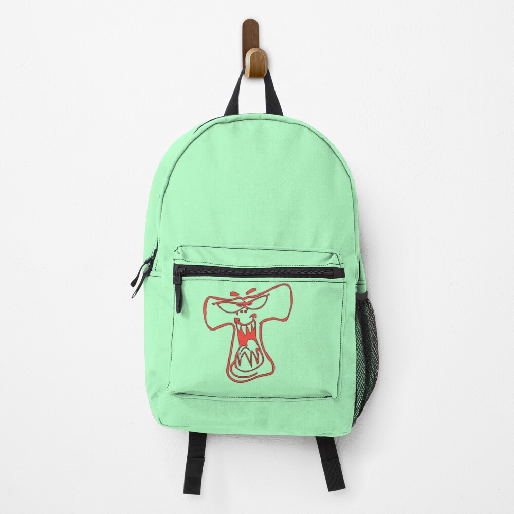 Item preview, Backpack designed and sold by Rajeev5025.