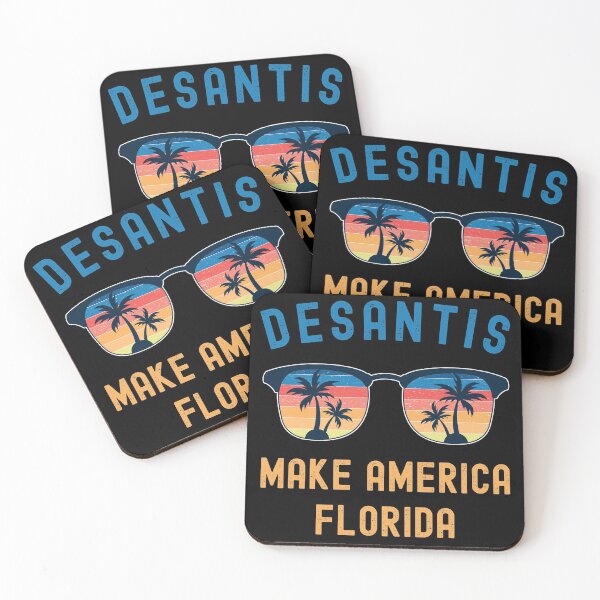 Item preview, Ron Desantis 24 for Florida Governor Election  designed and sold by ExpressWayFour.
