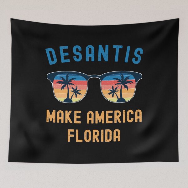 Item preview, Ron Desantis 24 for Florida Governor Election  designed and sold by ExpressWayFour.