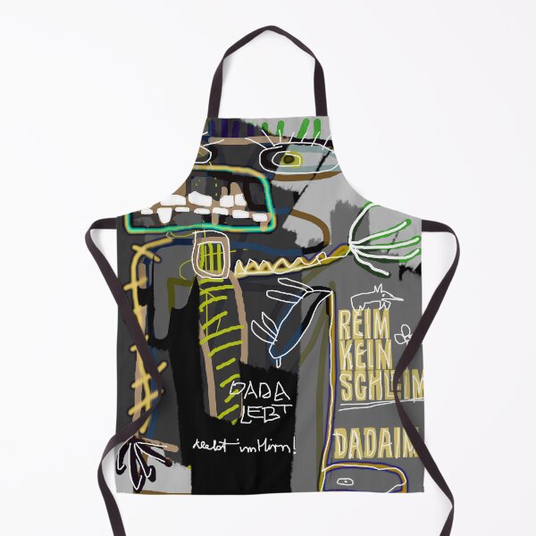 Item preview, DaDa DaDaim designed and sold by Rainer Kristuf.