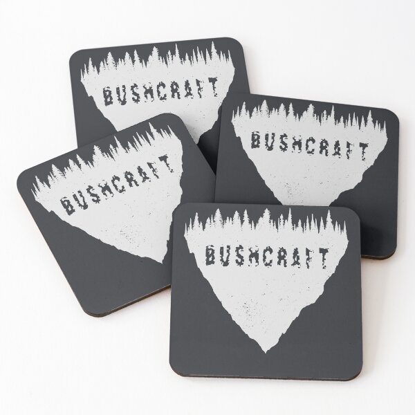Artikelvorschau, Bushcraft entworfen und verkauft von tabemisa.