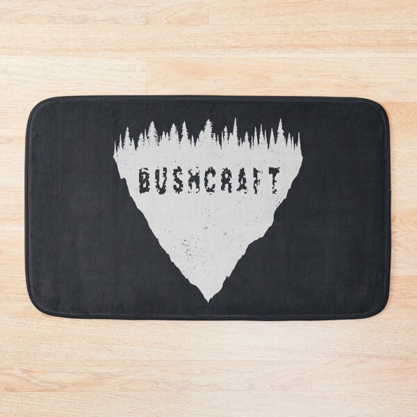 Item preview, Bushcraft designed and sold by tabemisa.