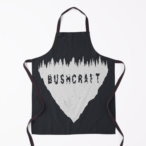 Item preview, Bushcraft designed and sold by tabemisa.