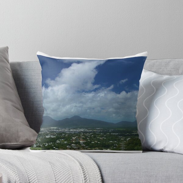 Item preview, Cairns Pano designed and sold by D-GaP.