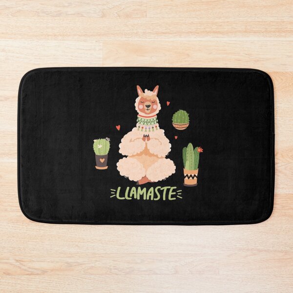 Item preview, Llamaste designed and sold by UllUDesign.