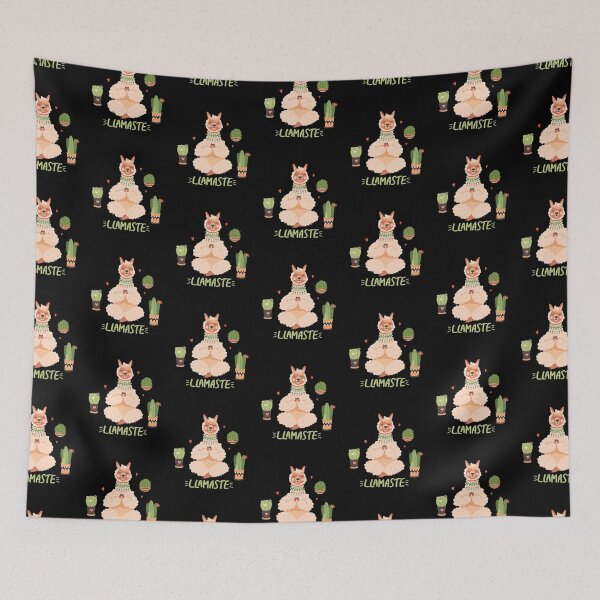 Item preview, Llamaste designed and sold by UllUDesign.