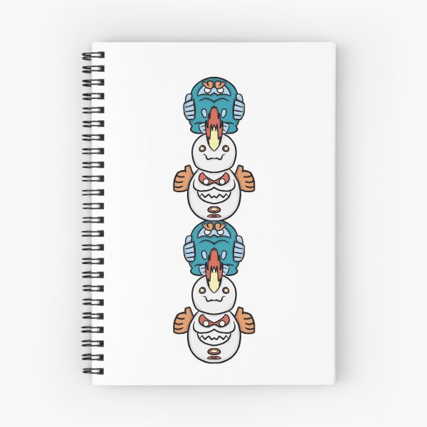 Item preview, Zen Darmanitan Totem designed and sold by AlexanderBracke.
