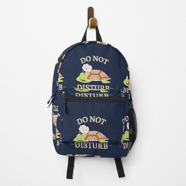 Item preview, Funny design Do not disturb designed and sold by ArTips.