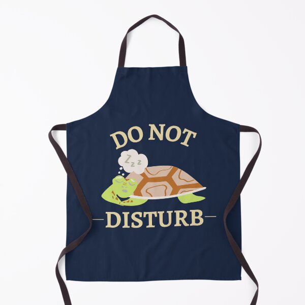 Item preview, Funny design Do not disturb designed and sold by ArTips.