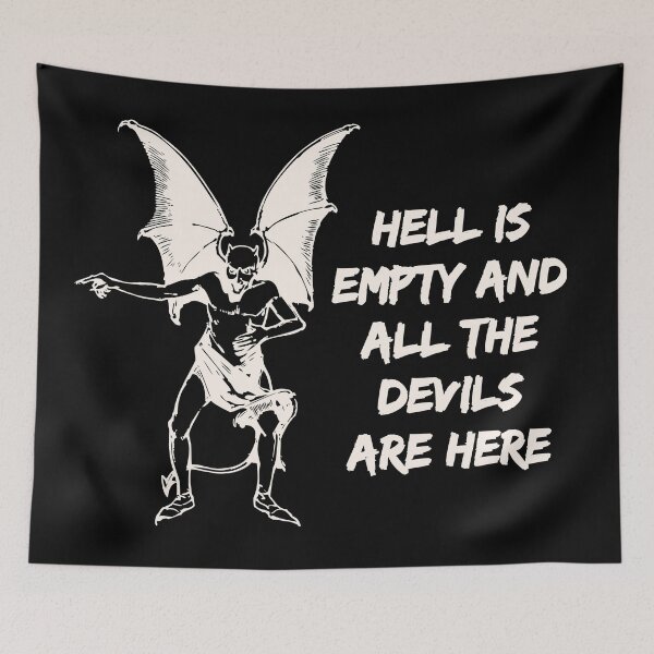 Item preview,  Pointed Laughing Devil designed and sold by Ani1111.