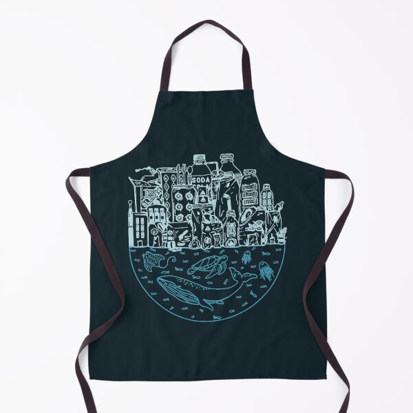 Item preview, Pacific garbage designed and sold by Yanmos.
