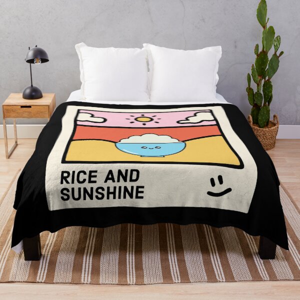 Item preview, Rice and Sunshine designed and sold by Laura-stbr.