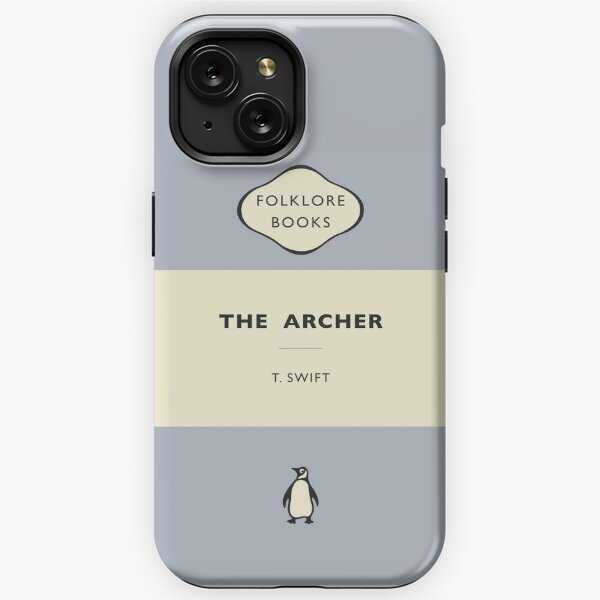 Designer Logo iPhone Case by Ray Taylor