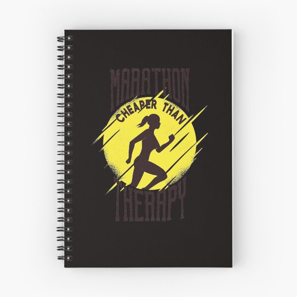 Item preview, Marathon Runner 26.2 Miles Running designed and sold by Nelt123.