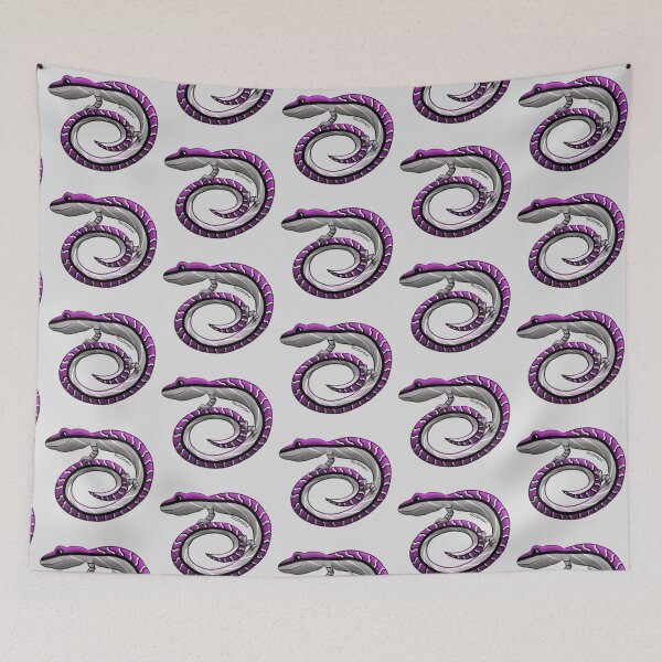 Item preview, Asexual Gecko designed and sold by Riciehmon.