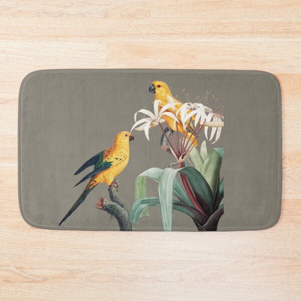 Item preview, Fine art bird design designed and sold by luckyturtles.