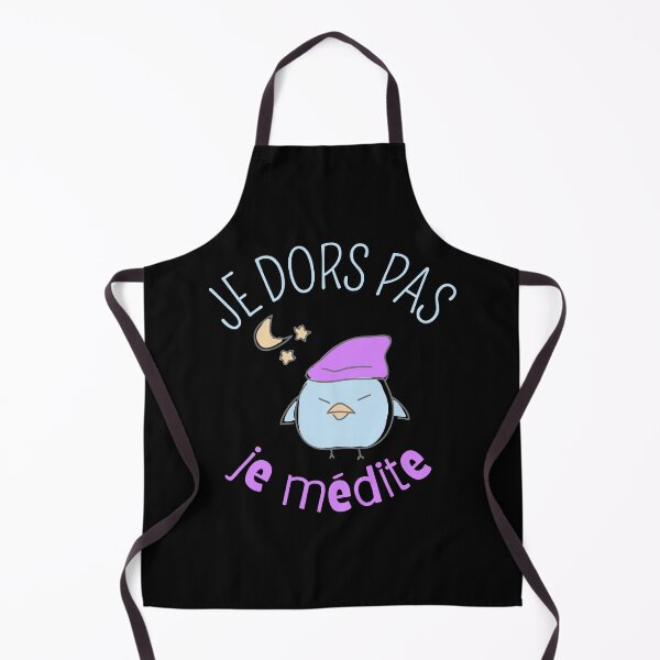 Item preview, I don't sleep I meditate designed and sold by JeremyMadaci.