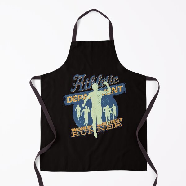 Item preview, Marathon Runner 26.2 Miles Running designed and sold by Nelt123.