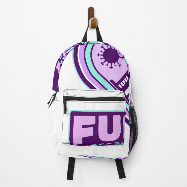 Item preview, Fun Covid Vaccinated design designed and sold by Bettytrottr.