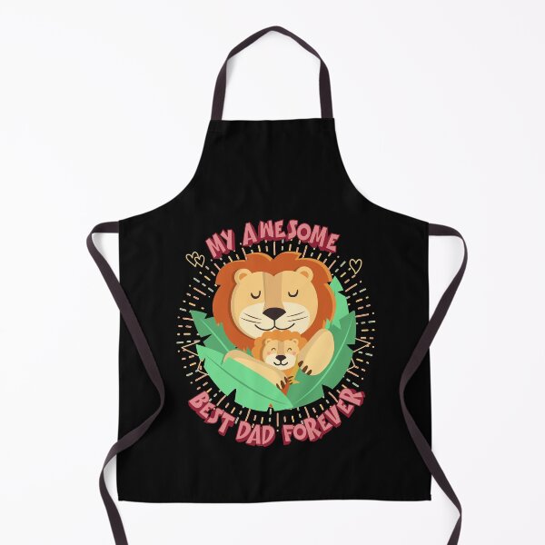 Item preview, My awesome best daddy forever designed and sold by jacjac2121.