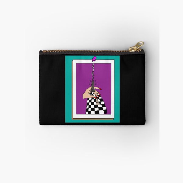 Item preview, Chessboard Player Chess Pieces designed and sold by flofin.